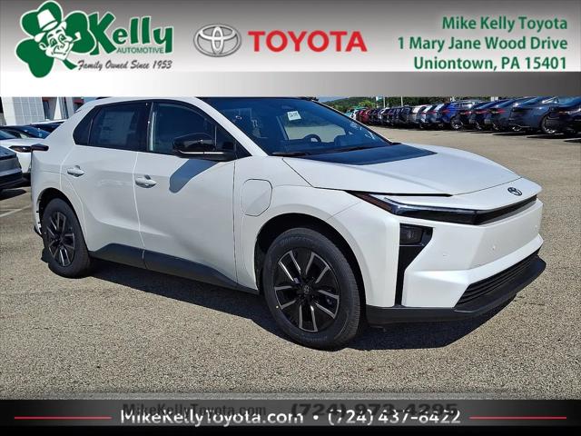 2026 Toyota bZ XLE for sale in Uniontown, PA