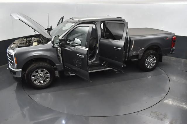 2023 Ford F-250 LARIAT