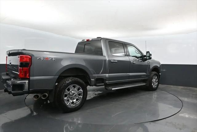 2023 Ford F-250 LARIAT