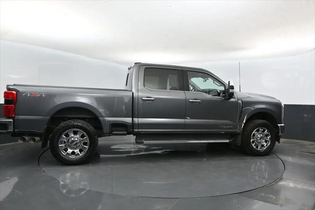 2023 Ford F-250 LARIAT