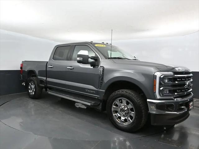 2023 Ford F-250 LARIAT