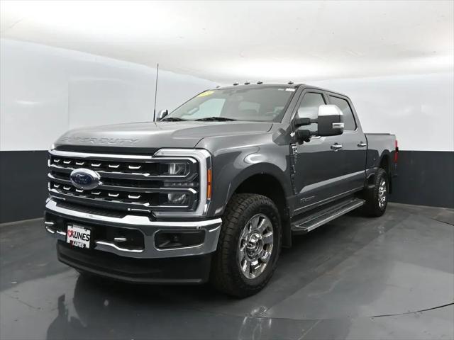 2023 Ford F-250 LARIAT