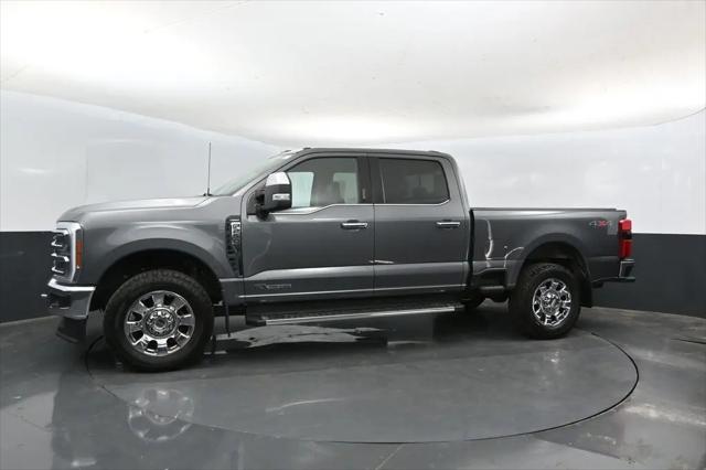 2023 Ford F-250 LARIAT