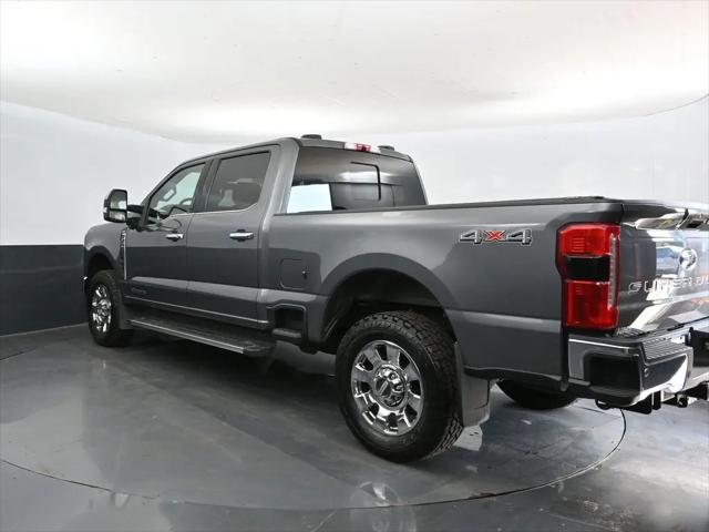 2023 Ford F-250 LARIAT