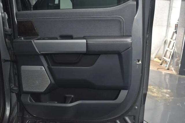 2023 Ford F-250 LARIAT