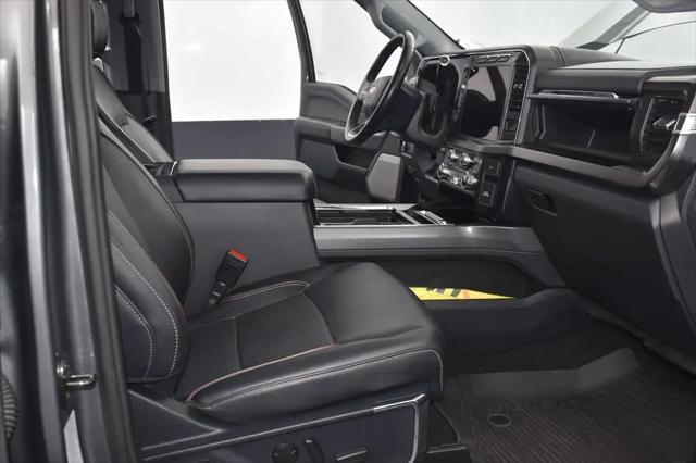 2023 Ford F-250 LARIAT