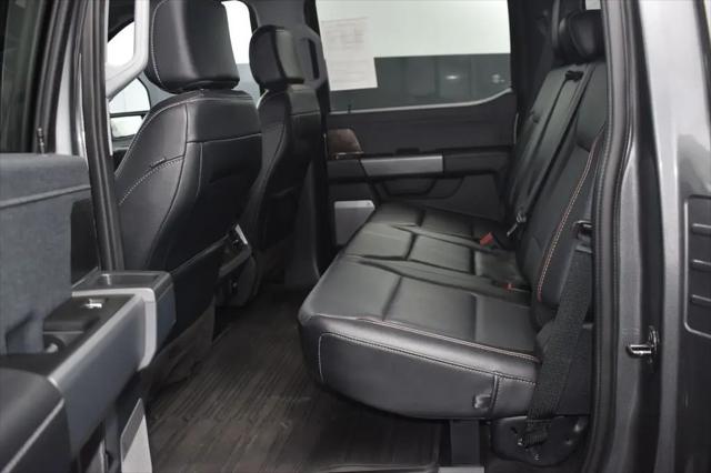 2023 Ford F-250 LARIAT