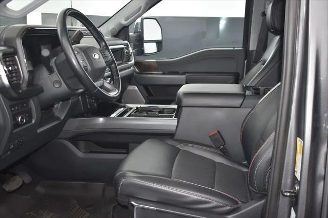 2023 Ford F-250 LARIAT