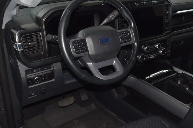 2023 Ford F-250 LARIAT