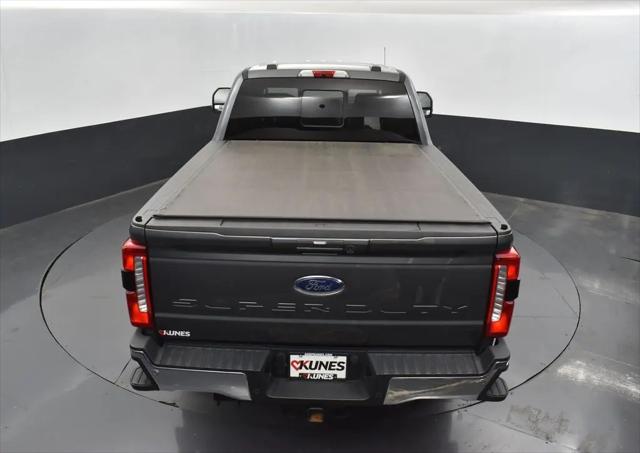2023 Ford F-250 LARIAT