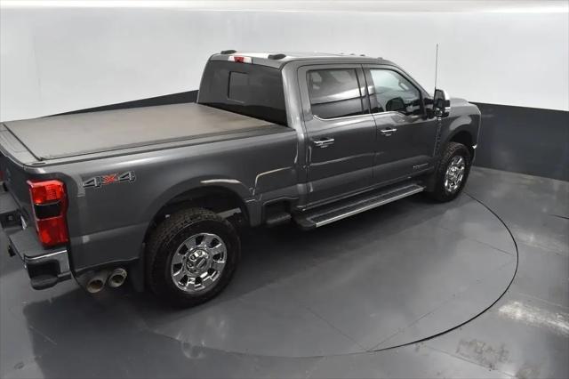 2023 Ford F-250 LARIAT