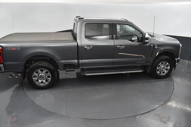 2023 Ford F-250 LARIAT