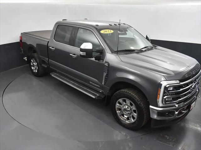 2023 Ford F-250 LARIAT