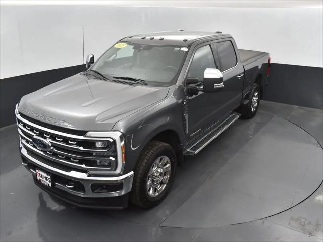 2023 Ford F-250 LARIAT