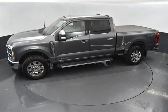 2023 Ford F-250 LARIAT