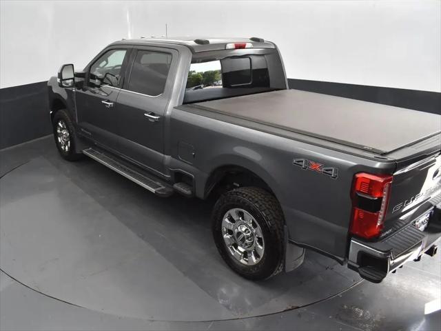 2023 Ford F-250 LARIAT