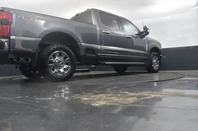 2023 Ford F-250 LARIAT
