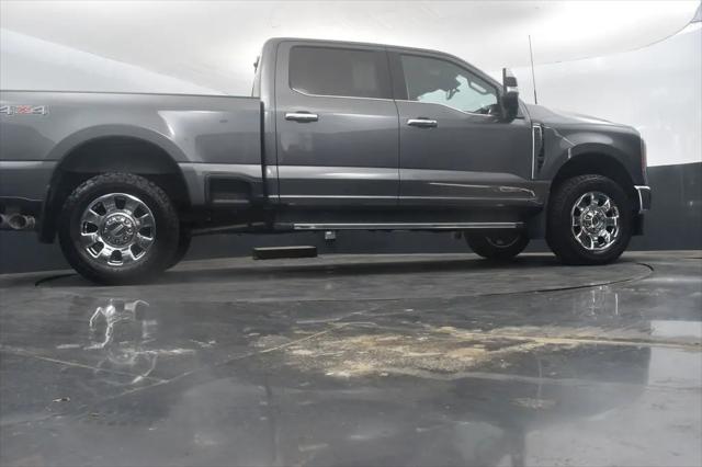 2023 Ford F-250 LARIAT