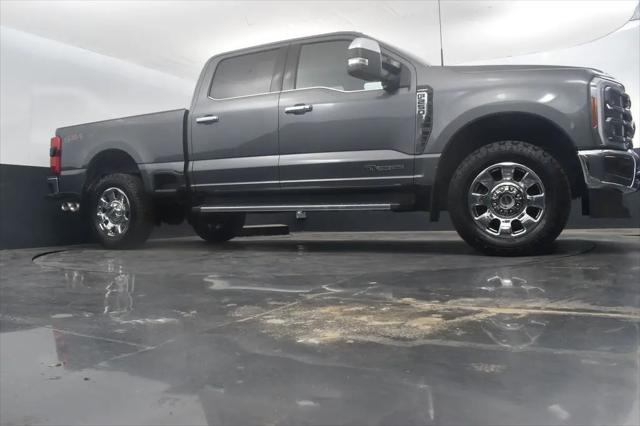 2023 Ford F-250 LARIAT
