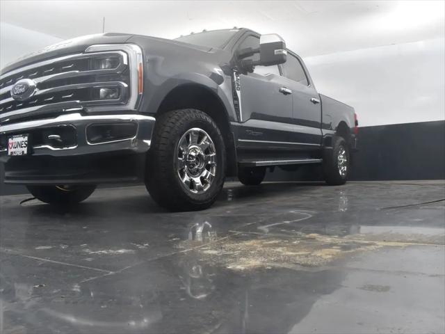2023 Ford F-250 LARIAT