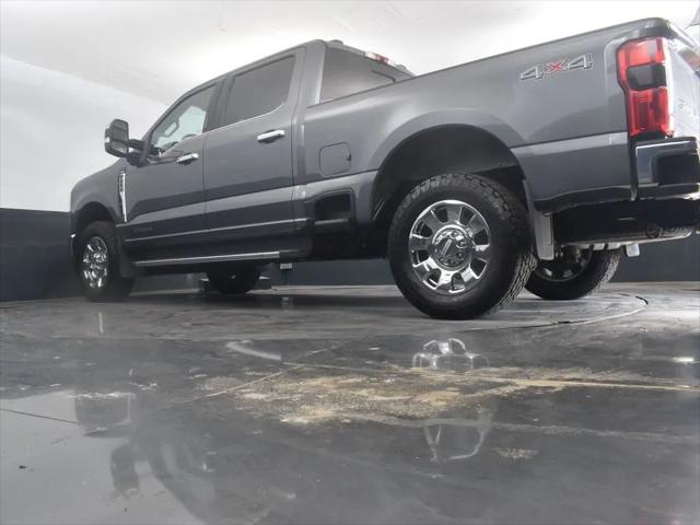 2023 Ford F-250 LARIAT