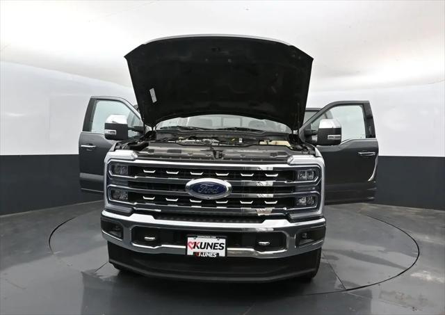 2023 Ford F-250 LARIAT