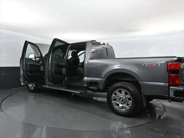 2023 Ford F-250 LARIAT