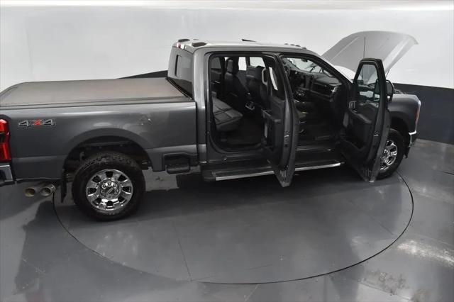 2023 Ford F-250 LARIAT