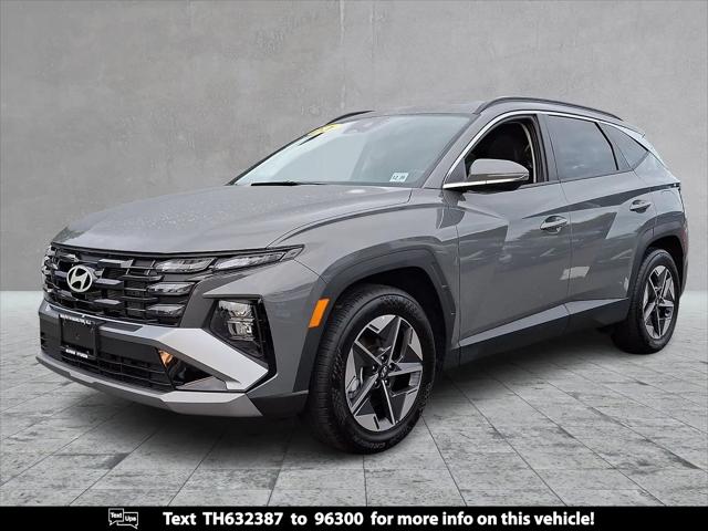 2026 Hyundai Tucson SEL Premium for sale in Marlton, NJ
