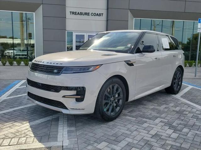 2025 Land Rover Range Rover Sport P460 Dynamic SE for sale in Fort Pierce, FL