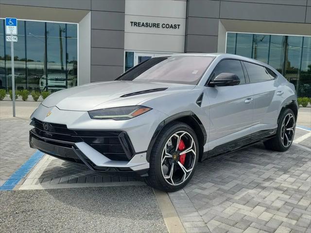 2023 Lamborghini Urus S for sale in Fort Pierce, FL