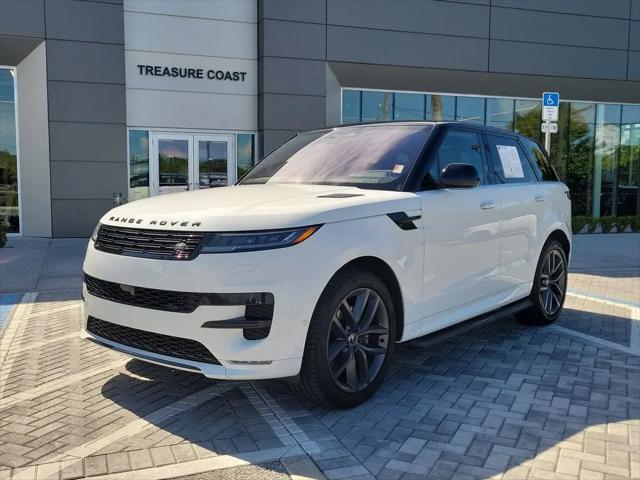2023 Land Rover Range Rover Sport SE Dynamic for sale in Fort Pierce, FL