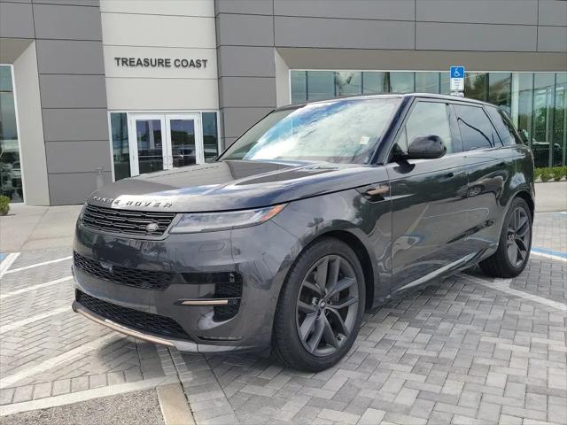 2024 Land Rover Range Rover Sport Dynamic SE for sale in Fort Pierce, FL