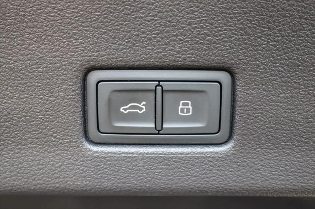2022 Audi A7 Premium 55 TFSI quattro S tronic