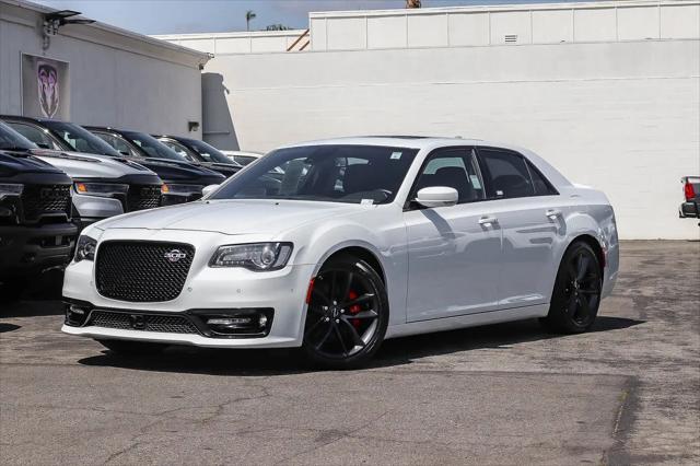 2023 Chrysler 300 300C for sale in Costa Mesa, CA