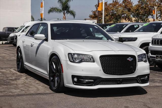 2023 Chrysler 300 300C