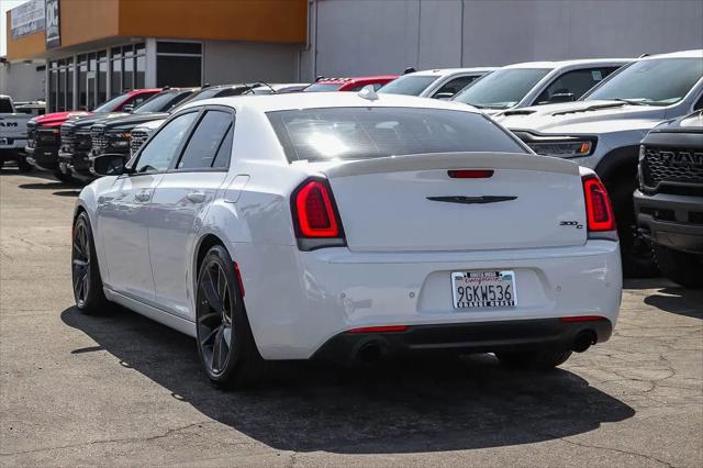 2023 Chrysler 300 300C