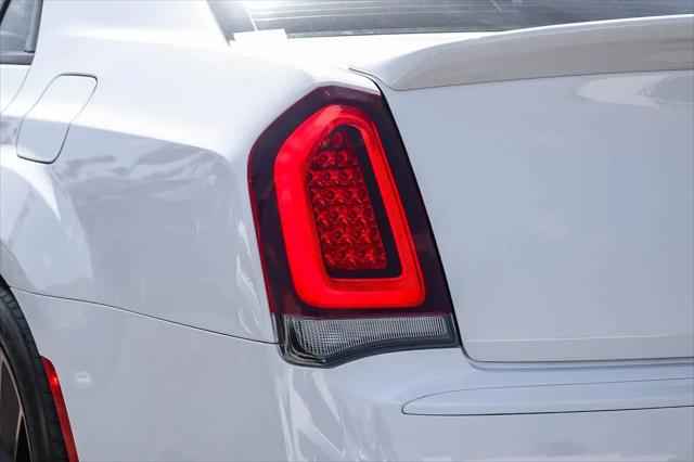 2023 Chrysler 300 300C