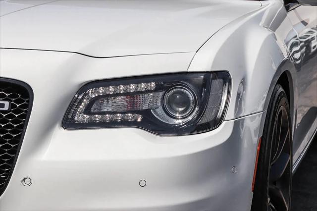 2023 Chrysler 300 300C
