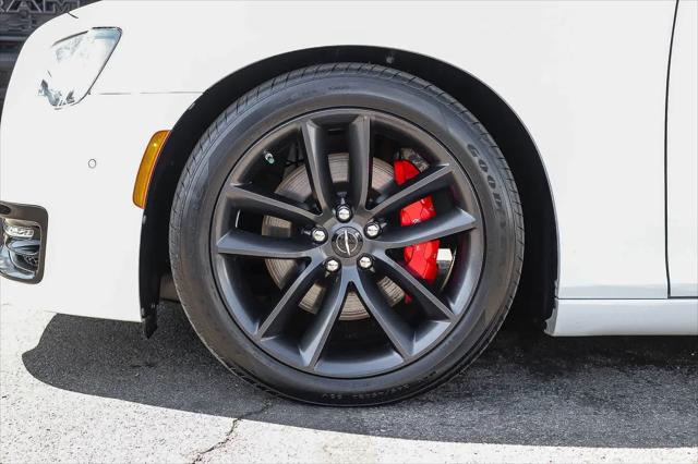 2023 Chrysler 300 300C