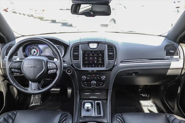 2023 Chrysler 300 300C