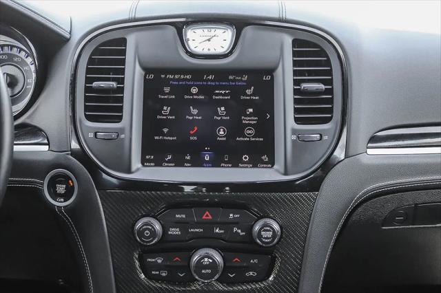 2023 Chrysler 300 300C