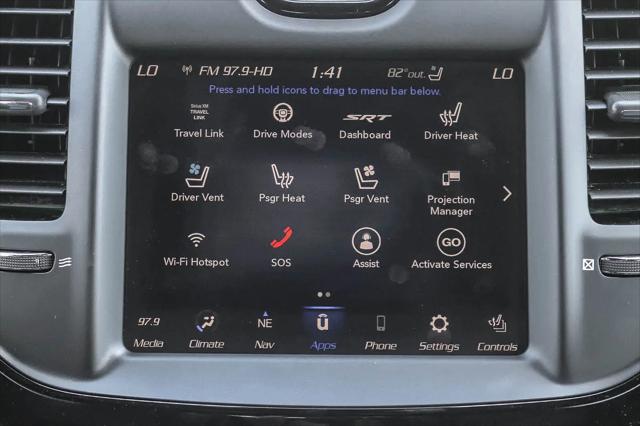 2023 Chrysler 300 300C