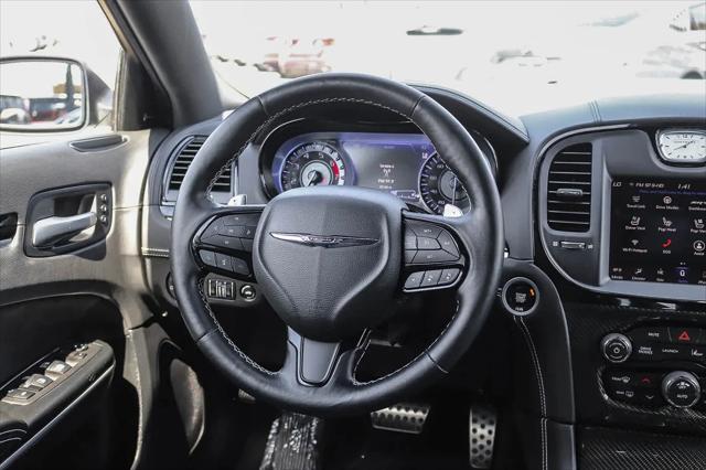 2023 Chrysler 300 300C