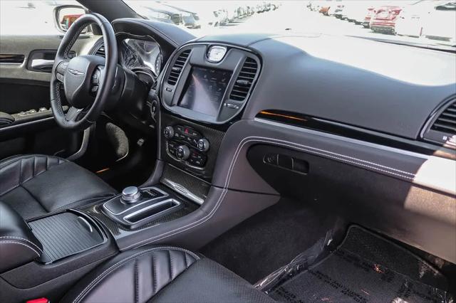 2023 Chrysler 300 300C