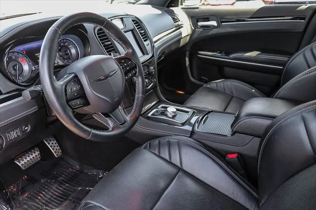 2023 Chrysler 300 300C