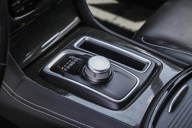 2023 Chrysler 300 300C