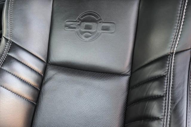 2023 Chrysler 300 300C