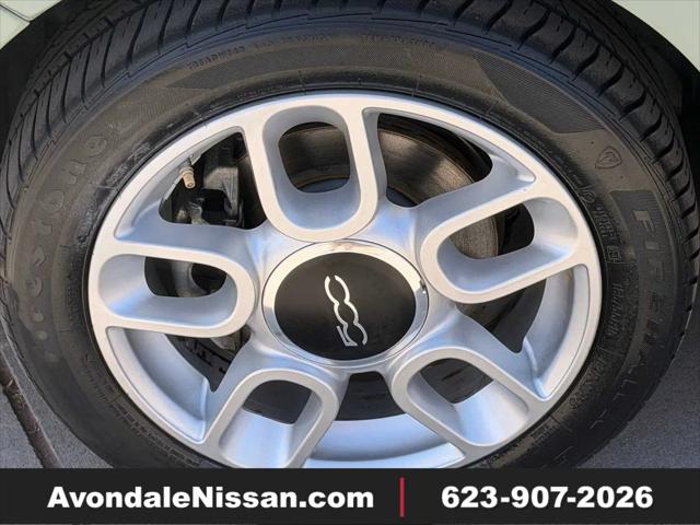 2013 Fiat 500 Pop for sale in Avondale, AZ