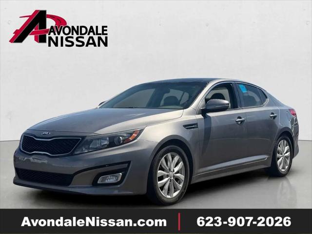 2015 Kia Optima EX for sale in Avondale, AZ